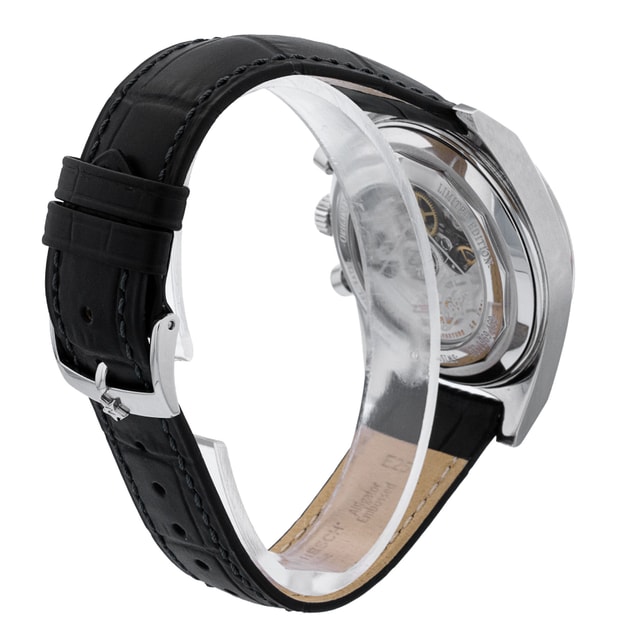 Zenith New Vintage 1969 03.1969.469/01.C490 Image 3